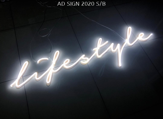 LED NEON SIGNAGE