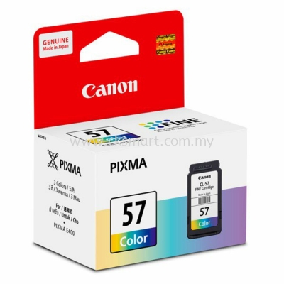 CANON CARTRIDGE CL-57 COLOUR