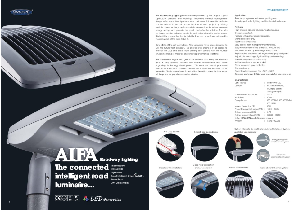 Gruppe_Alfa_LED_Street_Lighting-1 STREET LIGHT LED product