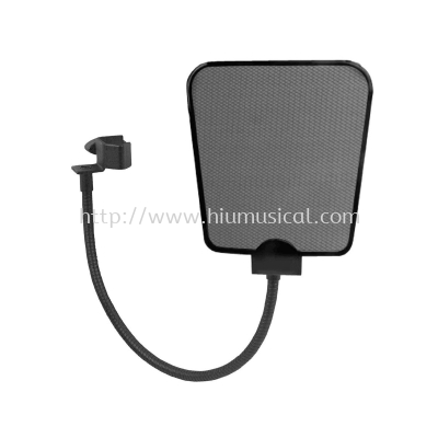 Bepspeco Pop Filter FPOP02