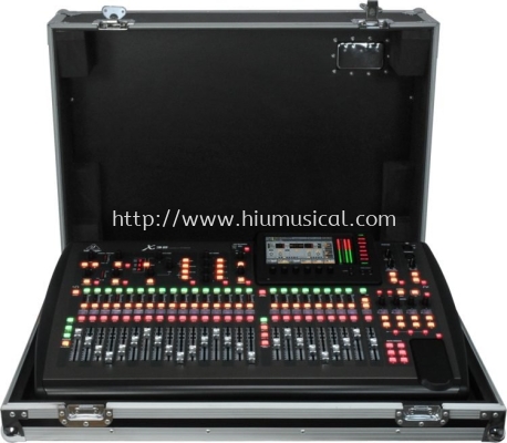 Behringer X32-TP Digital Mixer Tour Pack