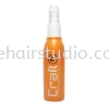 Rebond Smooth Mist (For Conditioning Straighten Hair) Total Sensory Series Styling Products CRAFT