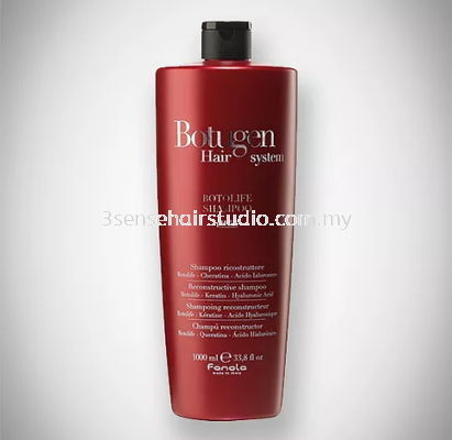 FANOLA Botugen Botolife Restructuring Shampoo (1000ML)