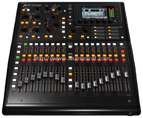 Behringer X32 Producer Digital Mixer