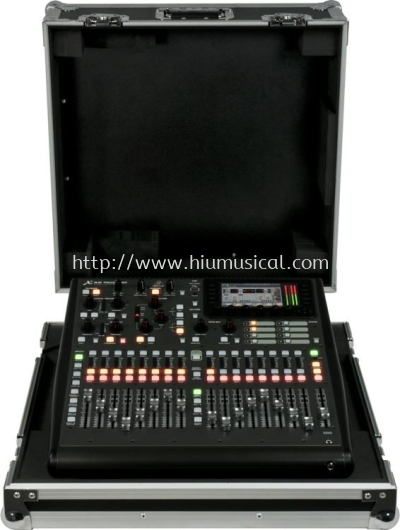 Behringer X32 PRODUCER-TP Digital Mixer