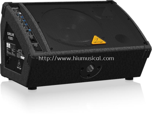 Behringer Eurolive F1320D 300W 12 Inch Powered Speaker