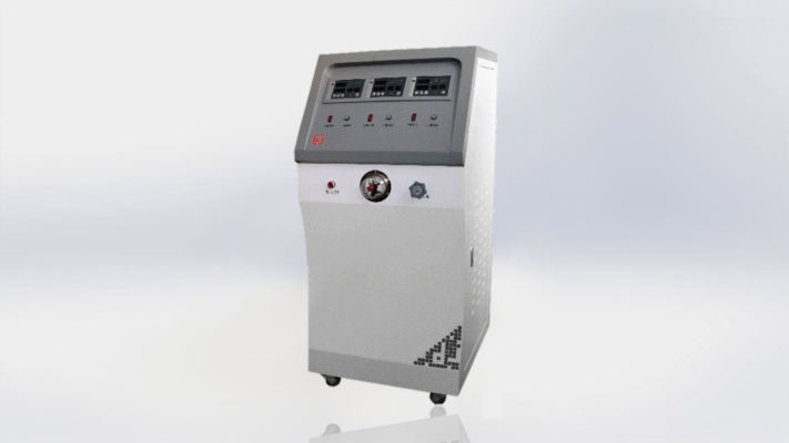 JG-7028 Hydrostatic Pressure And Burst Testing Machine