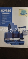 OKK CNC Milling CNC Machine