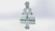 Peeling Fixture Peeling Fixture Grips & Fixture Accessories