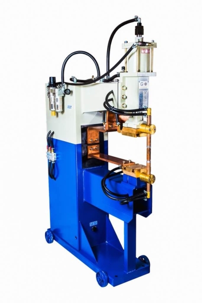 GOLDEN SPOT WELDER MACHINE 