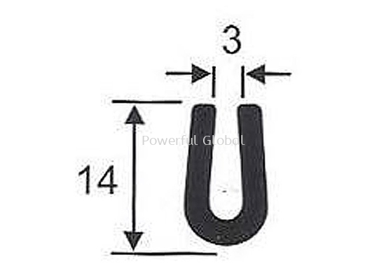 U Channels U277 UA5