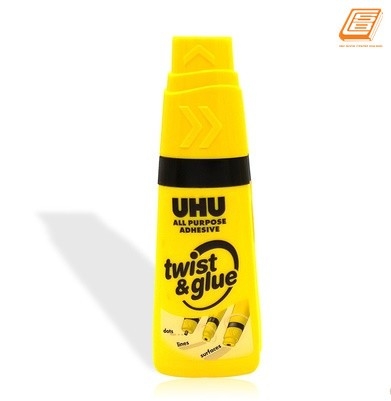 UHU - Twist & Glue 35ml - (43605)