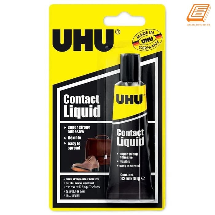 UHU - Contact Liquid 30g - (37625)