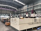 CNC Double Column Machine CNC Machine