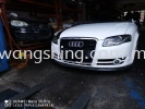 Audi A4 B7 1.8T Half Cut Half Cut A4 Audi