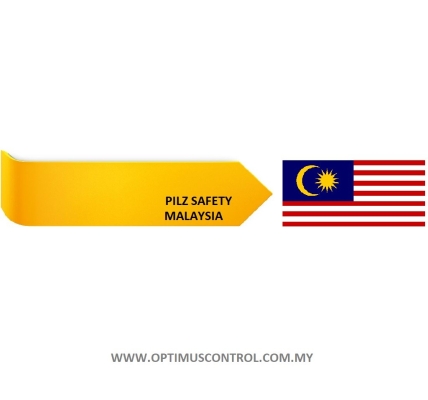 PILZ MALAYSIA - DISTRIBUTOR MALAYSIA