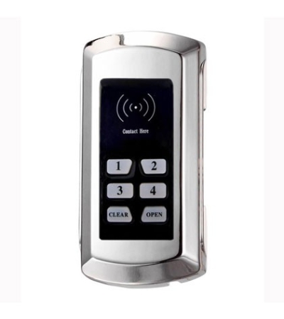 Digital Keypad Locker Lock