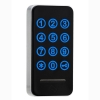 Digital Keypad Locker Lock Keypad Locker Lock Cabinet Lock / Locker Lock