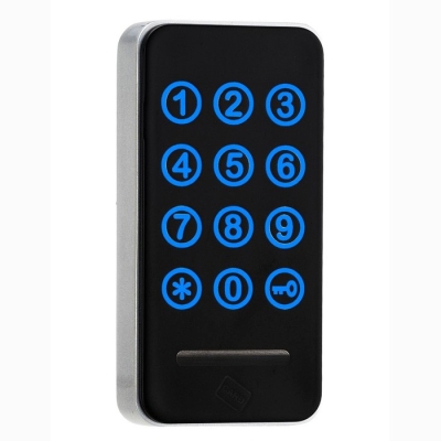 Digital Keypad Locker Lock