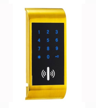 Digital Keypad Locker Lock