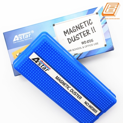 Astar - Magnetic Whiteboard Duster - (WD-805)