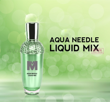 Aqua Needle Liquid Mix