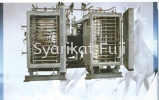 Vacuum Freeze Drier  Vacuum Freeze Drier 