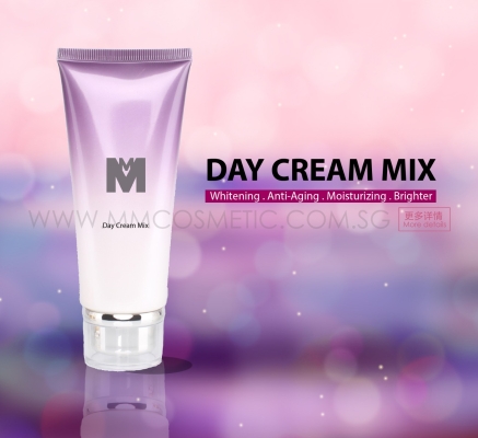 Day Cream Mix