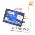 Acura - Stamp Pad - No.0
