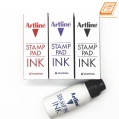 Artline - Stamp Pad Refill Ink 50ml - (ESA-2N)