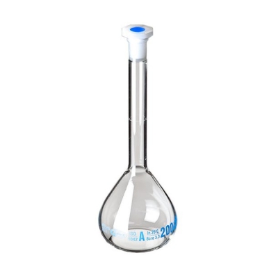 Volumetric Flask