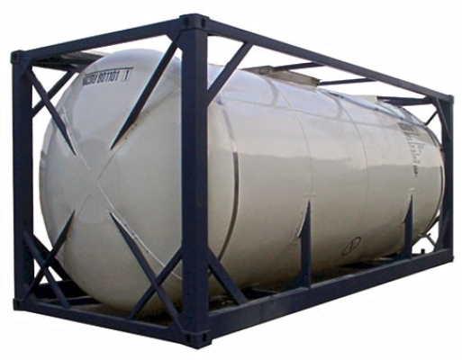 Tank / Container