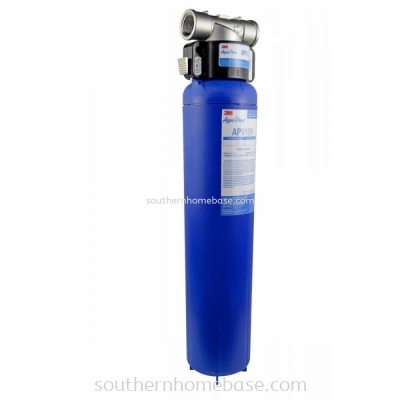 3M Outdoor Water Filter AP902