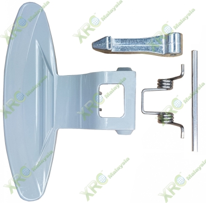 EW7103 ELBA FRONT LOADING WASHING MACHINE DOOR HINGE