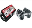 Dumbell Adjustable with Casing 15kg 20kg 30kg Sport