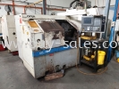 Lot of CNC Turning Machine CNC Machine