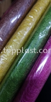 3030 Sisal Fibers Paper 50cmX5yard (GR/PP/YL/PK/BL)  Flower DIY