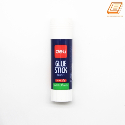 Office Deli Glue Stick, Deli Glue Stick 36g, Stick Glue Gun, Glue Stick  Pvp