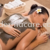 Full Body Mask and Seaweed Scrub with FIR Blanket  Full Body Mask and Scrub with FIR Blanket Body Mask Body Treatment