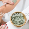 Shoulder Mask and Seaweed Scrub (included shoulder massage) Shoulder Mask and Seaweed Scrub Body Mask Body Treatment