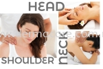 Champissage  Champissage Head & Shoulder  Body Treatment