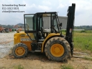 926 ROUGH TERRAIN FORKLIFT Forklift Sale