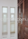 Japanese Premium Pleated Blind Honeycomb Blind/ Pleated Blind/ Cellular Blind/ Japanese Shiori Indoor Blinds Blinds