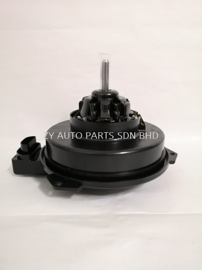 PERODUA MYVI 2006 YEAR BLOWER MOTOR ORIGINAL DENSO (272700-0240)