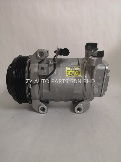 PROTON EXORA COMPRESSOR 6PK VALEO 9071 T-815174