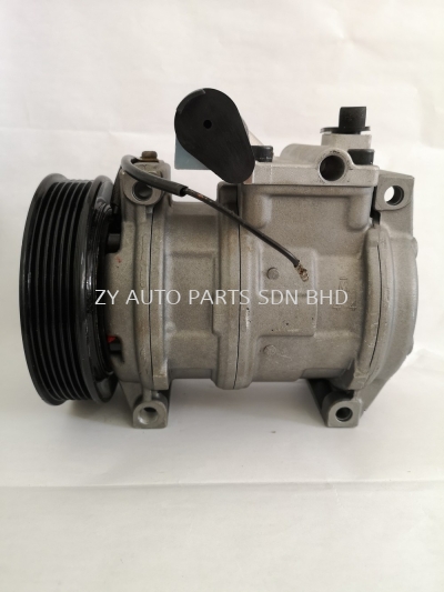 PROTON WAJA {RECOND} COMPRESSOR (PATCO TO DENSO 10PA 17C)