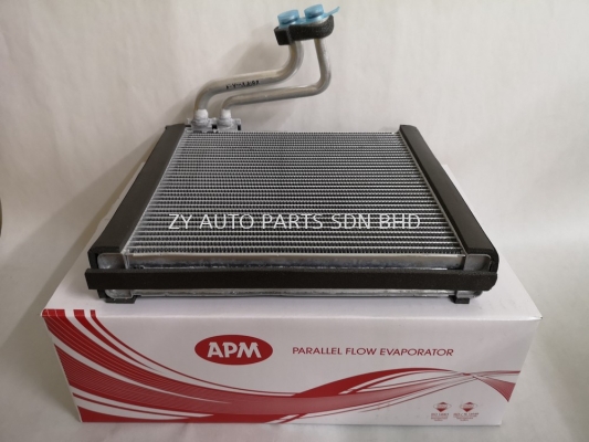 PERODUA ALZA/MYVI LAGI BEST APM COOLING COIL (880PV85A-QAZ)