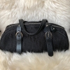 Christian Dior Vintage Boston Bag Christian Dior