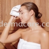 Asia Champissage  Asian Champissage  Head & Shoulder  Body Treatment