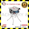 BOSCH GTS 10J / GTS10J + GTA600 Table Saw Set Mitre Saw , Table Saw Power Tool